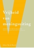 Afbeelding van Vrijheid van meningsuiting