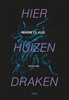 Afbeelding van Hier huizen draken