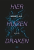 Afbeelding van Hier huizen draken