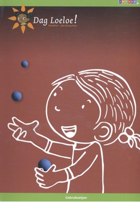 Afbeeldingen van Dag Loeloe! Gebruikswijzer Gebruikswijzer
