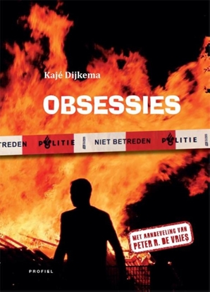 Afbeeldingen van Obsessies