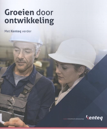 Afbeeldingen van Groeien door ontwikkeling
