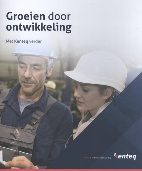 Afbeelding van Groeien door ontwikkeling