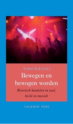 Afbeeldingen van Annalen van het Thijmgenootschap Bewegen en bewogen worden