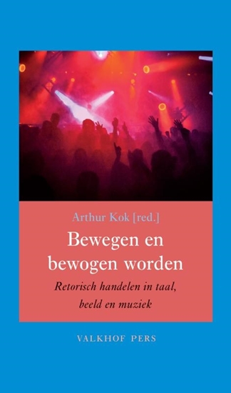 Afbeelding van Annalen van het Thijmgenootschap Bewegen en bewogen worden