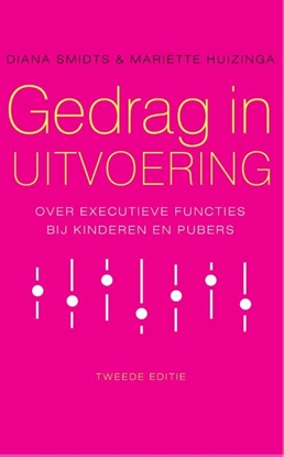 Afbeeldingen van Gedrag in uitvoering