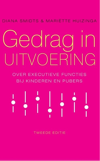 Afbeelding van Gedrag in uitvoering
