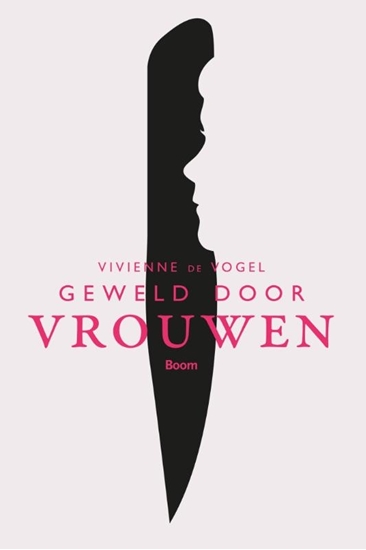 Afbeelding van Geweld door vrouwen