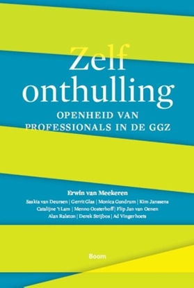 Afbeeldingen van Zelfonthulling