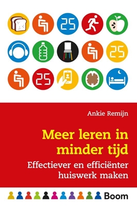 Afbeeldingen van Meer leren in minder tijd