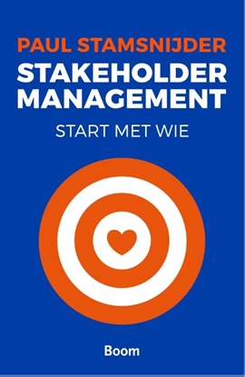 Afbeeldingen van Stakeholdermanagement