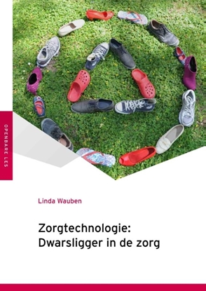 Afbeeldingen van Zorgtechnologie