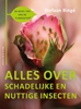 Afbeelding van Tuindokter Alles over schadelijke en nuttige insecten