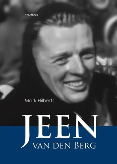 Afbeelding van Jeen van den Berg