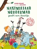 Afbeelding van Maximiliaan Modderman geeft een feestje