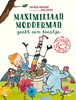 Afbeelding van Maximiliaan Modderman geeft een feestje