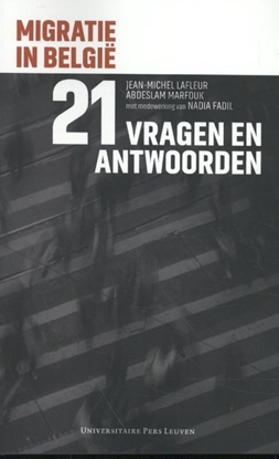 Afbeeldingen van Migratie in België