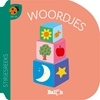 Afbeelding van Stipjesreeks Woordjes