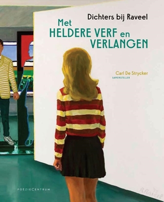 Afbeeldingen van Met heldere verf en verlangen