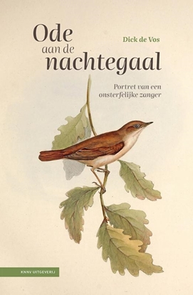 Afbeeldingen van Ode aan de nachtegaal