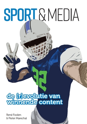 Afbeeldingen van Sport & media