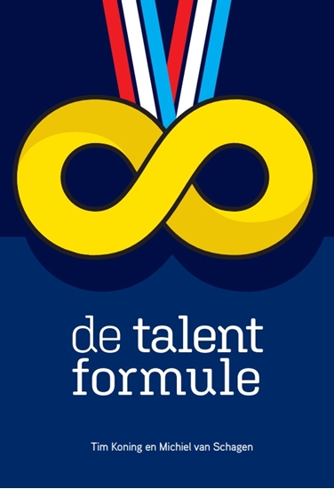 Afbeelding van De Talentformule