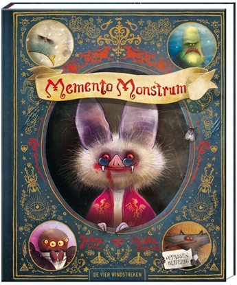 Afbeeldingen van Memento Monstrum