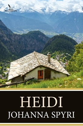 Afbeeldingen van Heidi