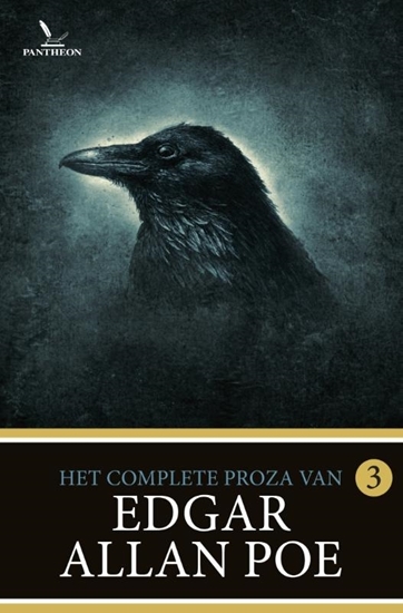 Afbeelding van Poe's complete proza Het complete proza 3