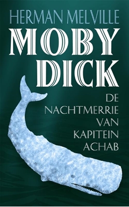Afbeeldingen van Moby Dick