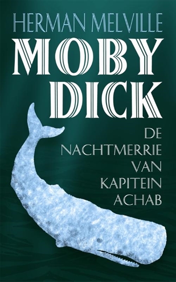 Afbeelding van Moby Dick