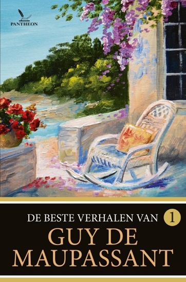 Afbeelding van De beste verhalen van Guy de Maupassant 1