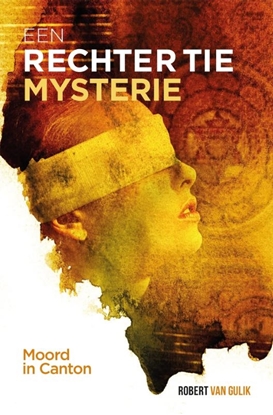 Afbeeldingen van Rechter Tie Moord in Canton