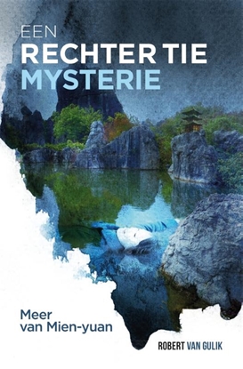 Afbeeldingen van Rechter Tie Meer van Mien-yuan