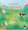 Afbeelding van Kom erbij, in mijn wei!