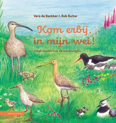 Afbeeldingen van Kom erbij, in mijn wei!