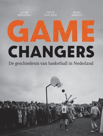 Afbeelding van Game Changers