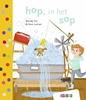 Afbeelding van Leren lezen AVI M3 hop, in het sop