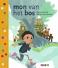 Afbeelding van Leren lezen AVI M3 mon van het bos