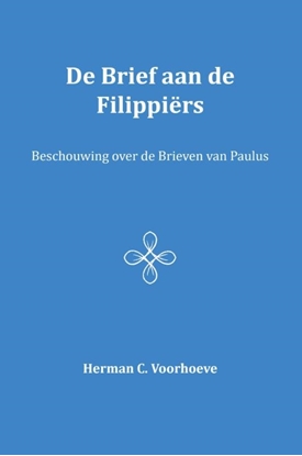 Afbeeldingen van De brief aan de Filippiërs VI