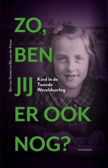 Afbeelding van Zo, ben jij er ook nog?