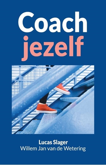 Afbeelding van Coach Jezelf