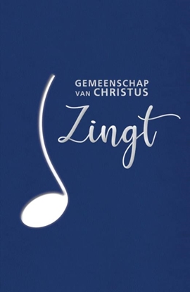 Afbeeldingen van Gemeenschap van Christus zingt