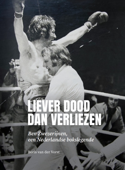 Afbeelding van Liever dood dan verliezen
