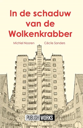 Afbeeldingen van In de schaduw van de wolkenkrabber