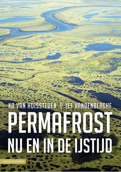 Afbeelding van Permafrost nu en in de ijstijd