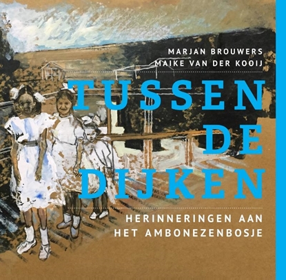 Afbeeldingen van Tussen de dijken