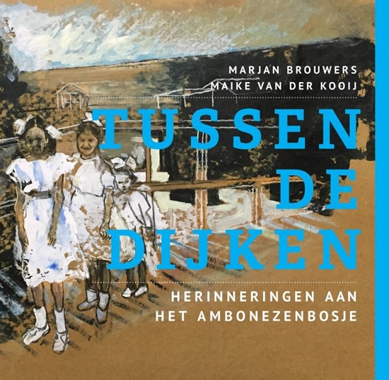 Afbeelding van Tussen de dijken