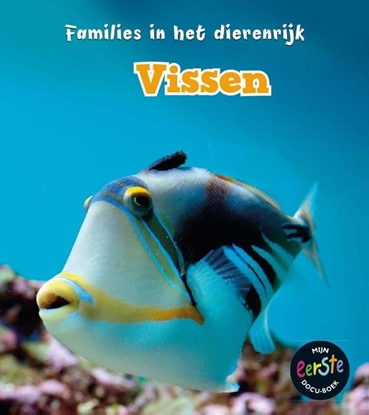 Afbeeldingen van Families in het dierenrijk Vissen