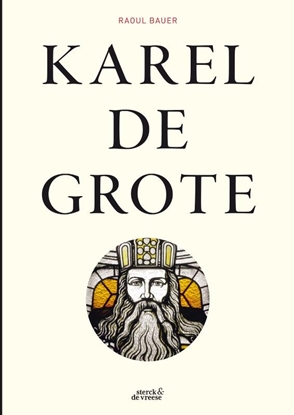 Afbeeldingen van Karel de Grote